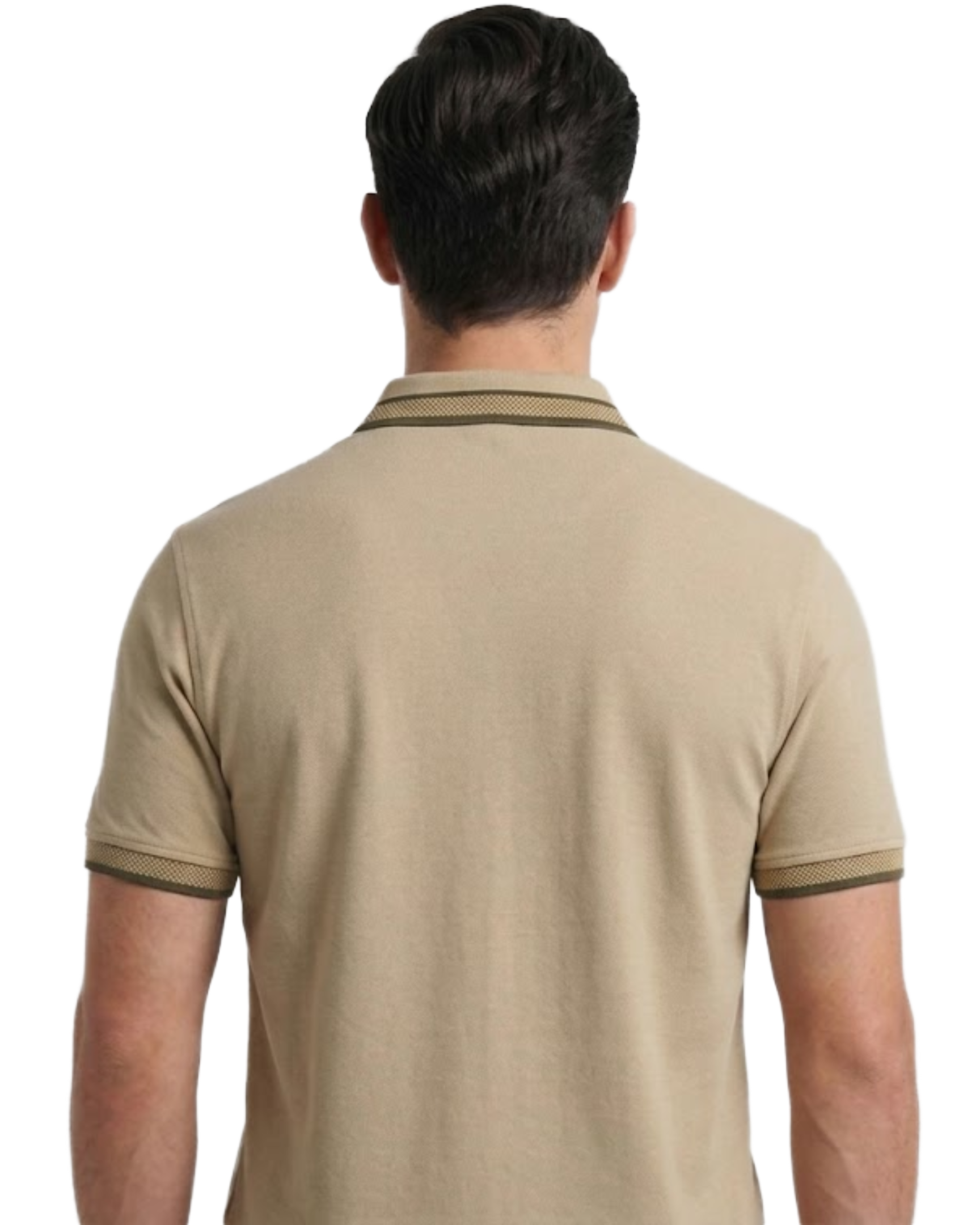 Pull Lumberjack Polo