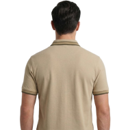 Pull Lumberjack Polo