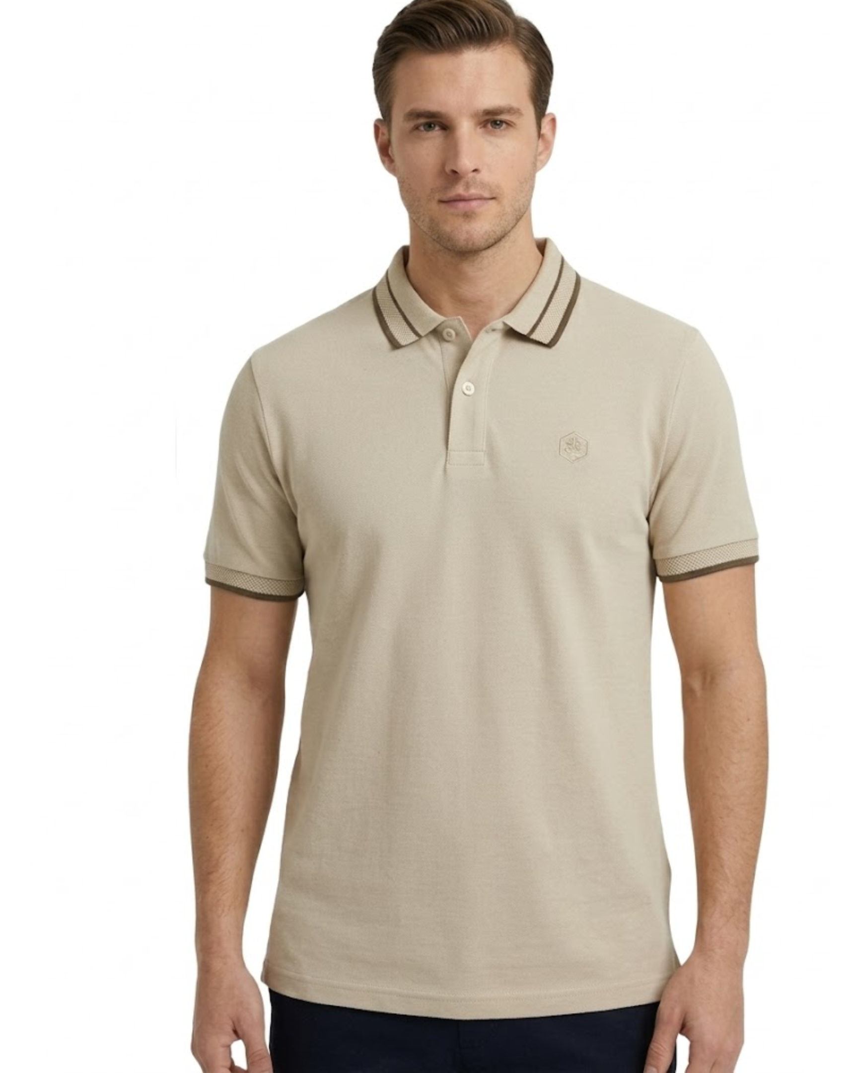 Pull Lumberjack Polo