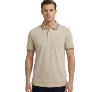 Pull Lumberjack Polo