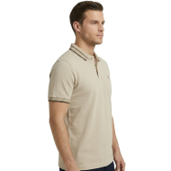 Pull Lumberjack Polo