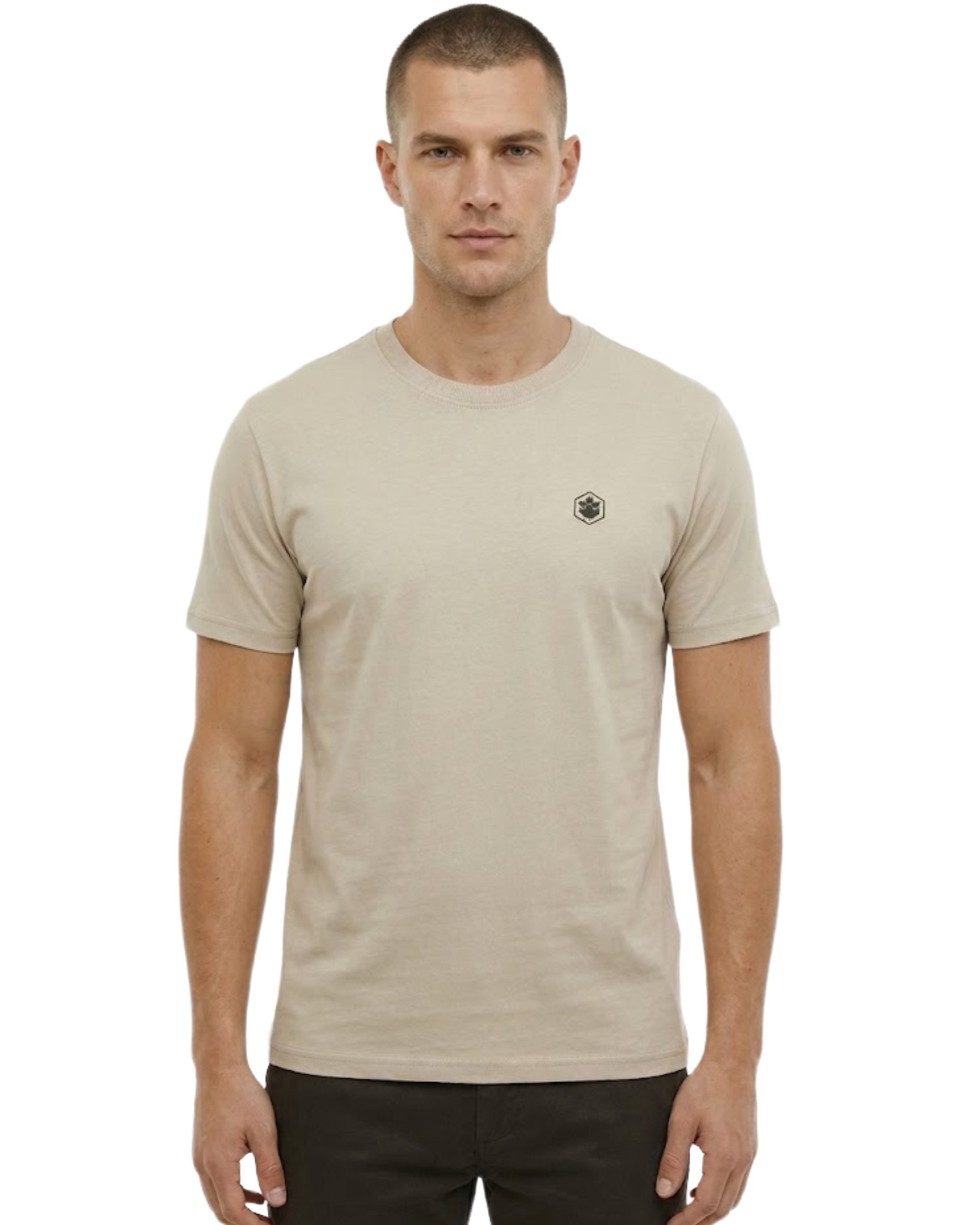 Pull Lumberjack Short-sleeve