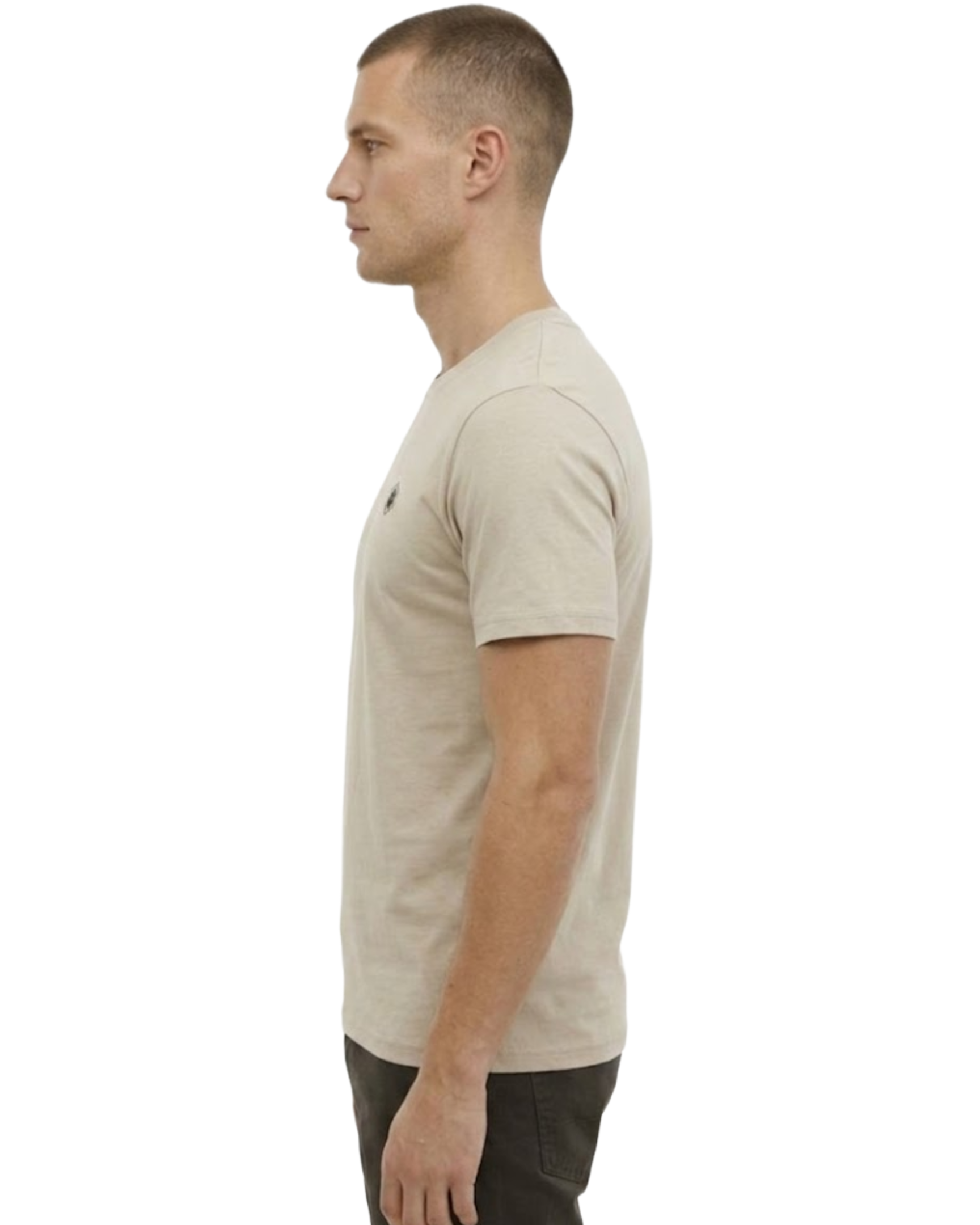 Pull Lumberjack Short-sleeve