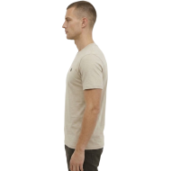 Pull Lumberjack Short-sleeve