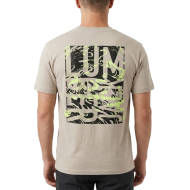Pull Lumberjack Short-sleeve