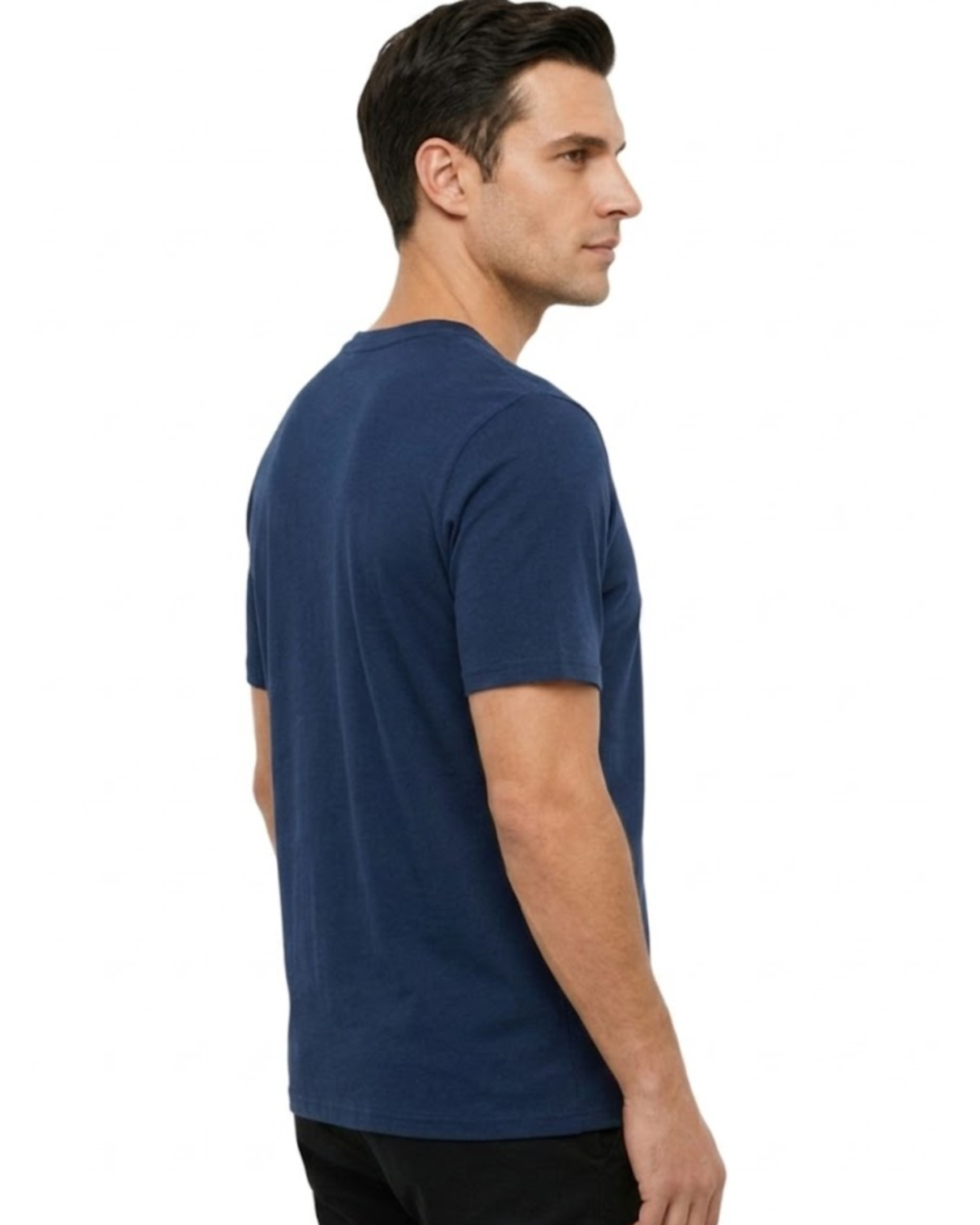 Pull Lumberjack Short-sleeve