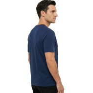 Pull Lumberjack Short-sleeve