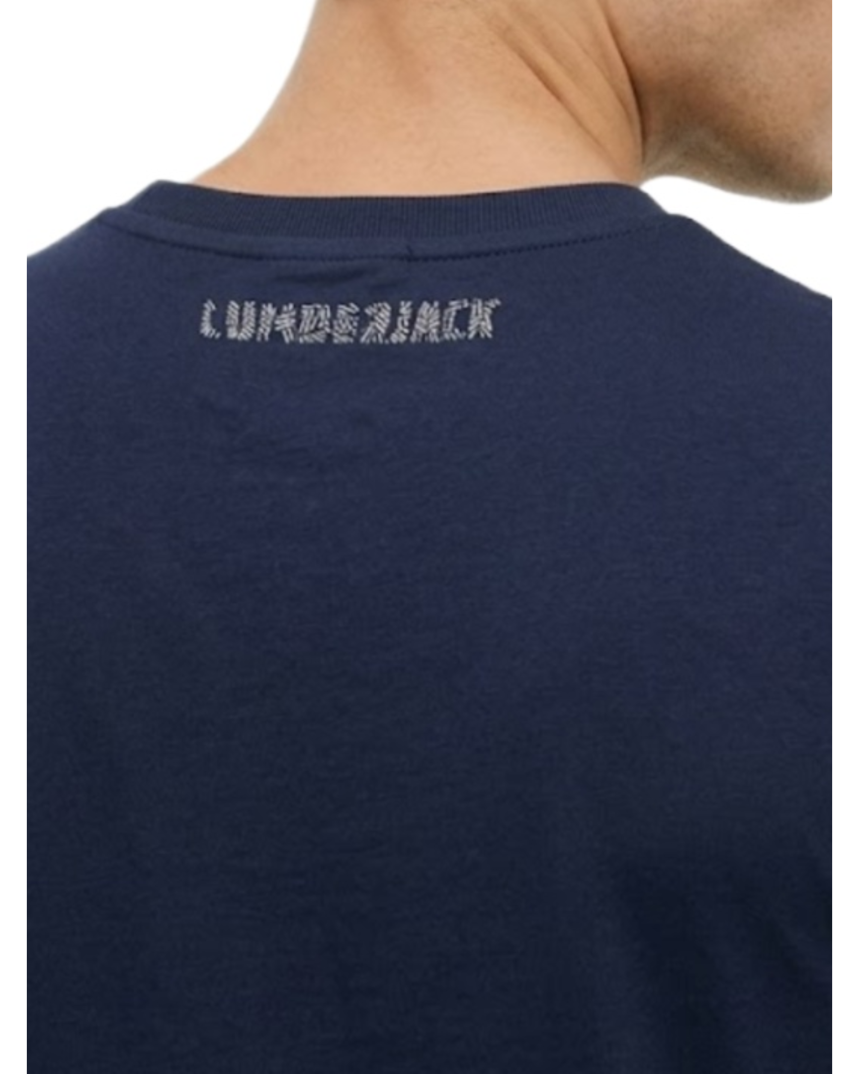 Pull Lumberjack Short-sleeve