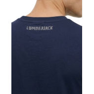 Pull Lumberjack Short-sleeve