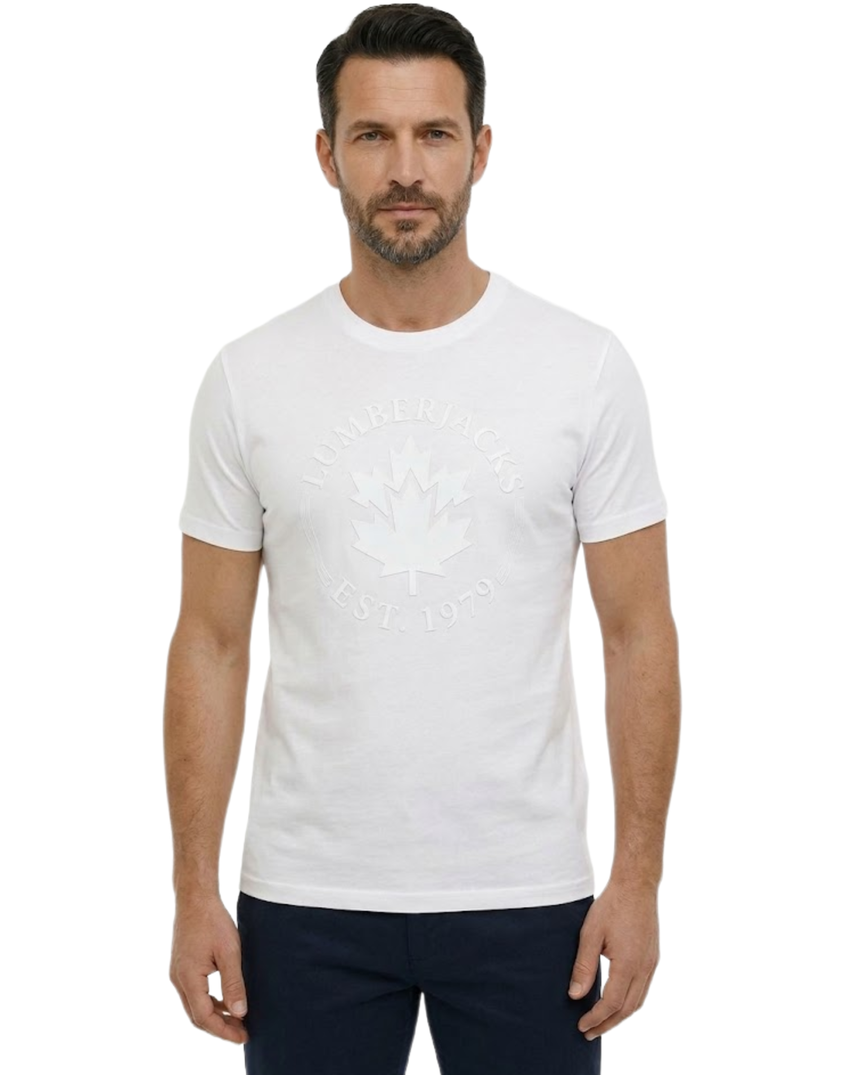 Pull Lumberjack Short-sleeve