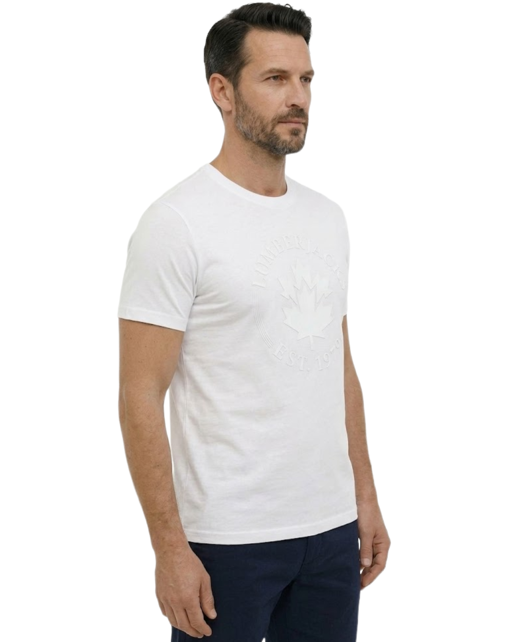Pull Lumberjack Short-sleeve