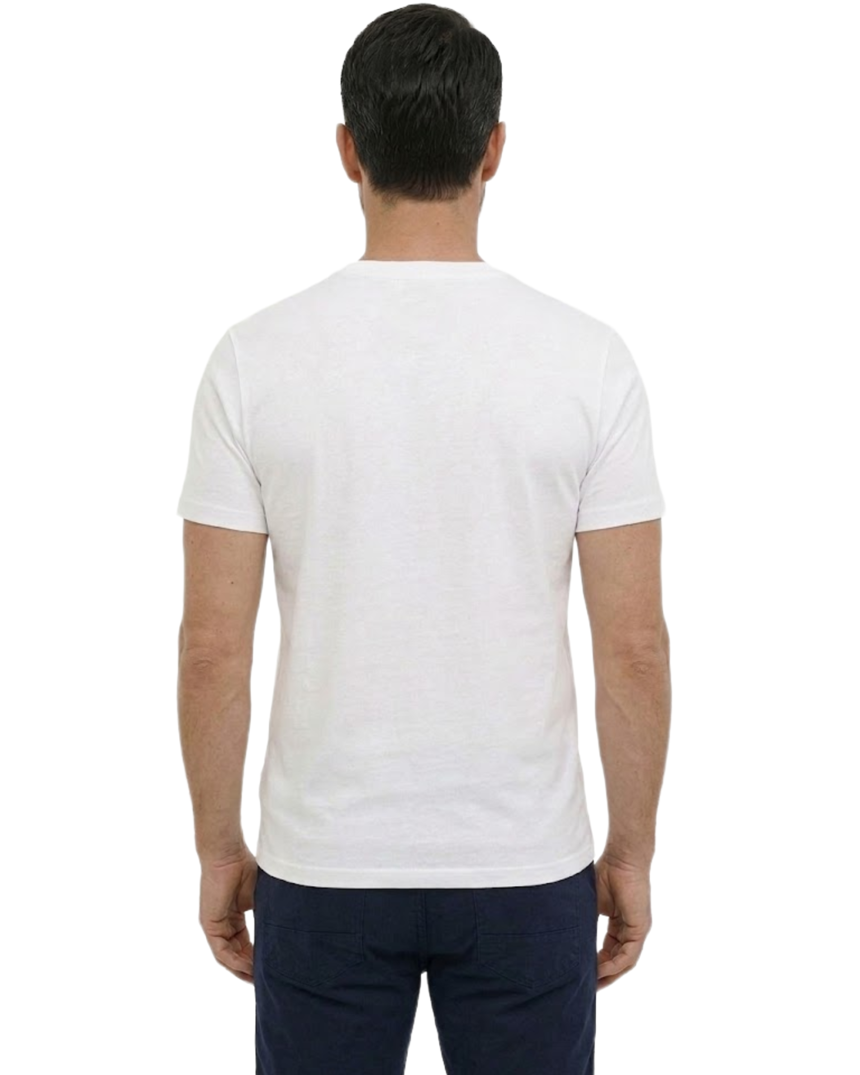 Pull Lumberjack Short-sleeve