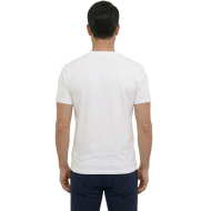 Pull Lumberjack Short-sleeve