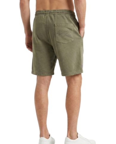 Shorts Lumberjack Sho- Hugoacd