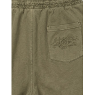 Shorts Lumberjack Sho- Hugoacd