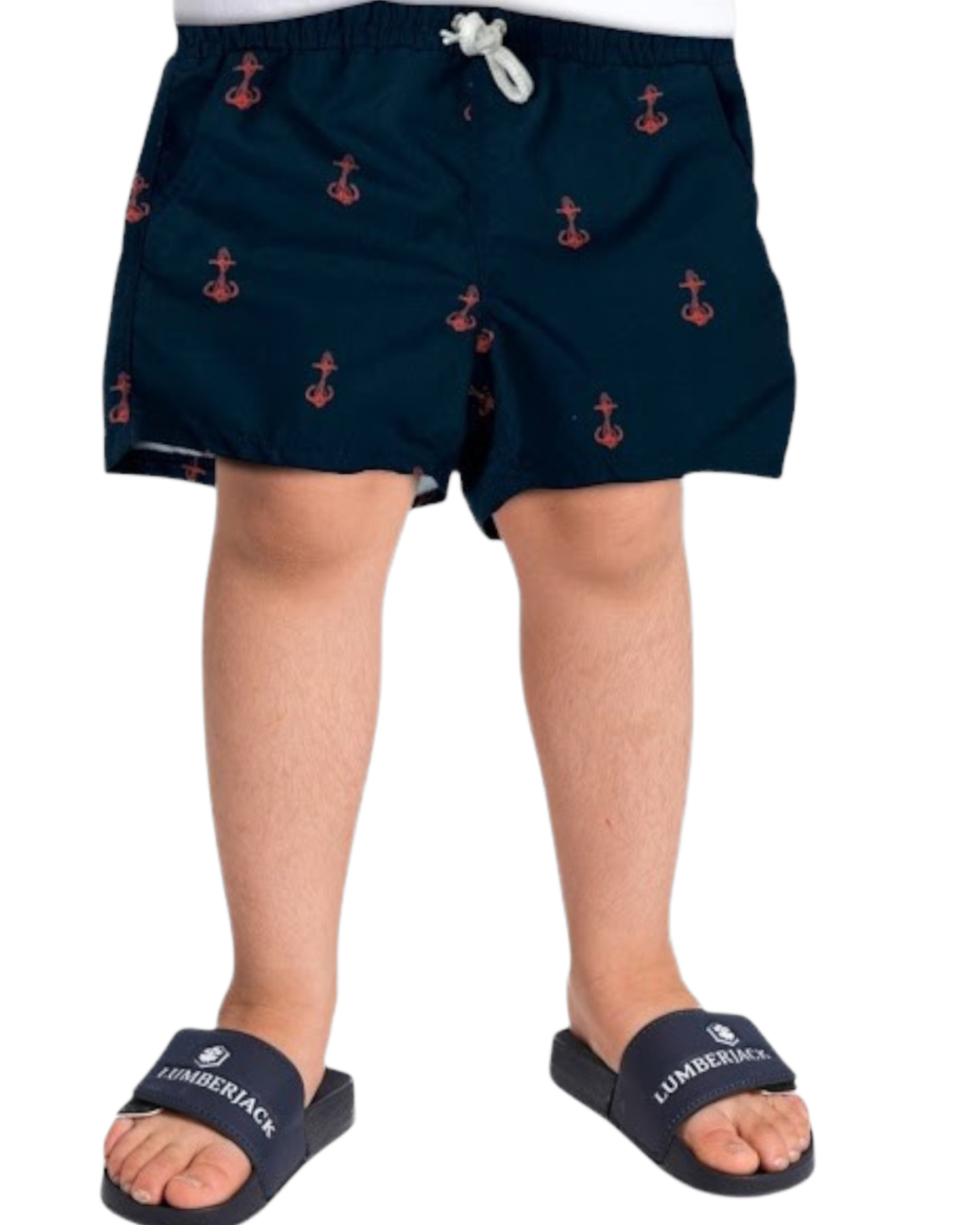 Maillot Kari  Short