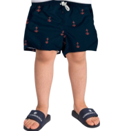 Maillot Kari  Short