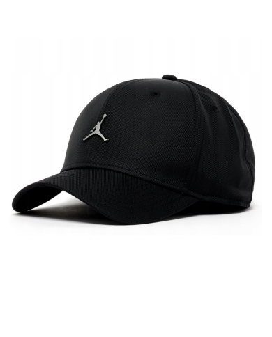 Casquette Nike J Rise Cap S Cb Mtl Jm