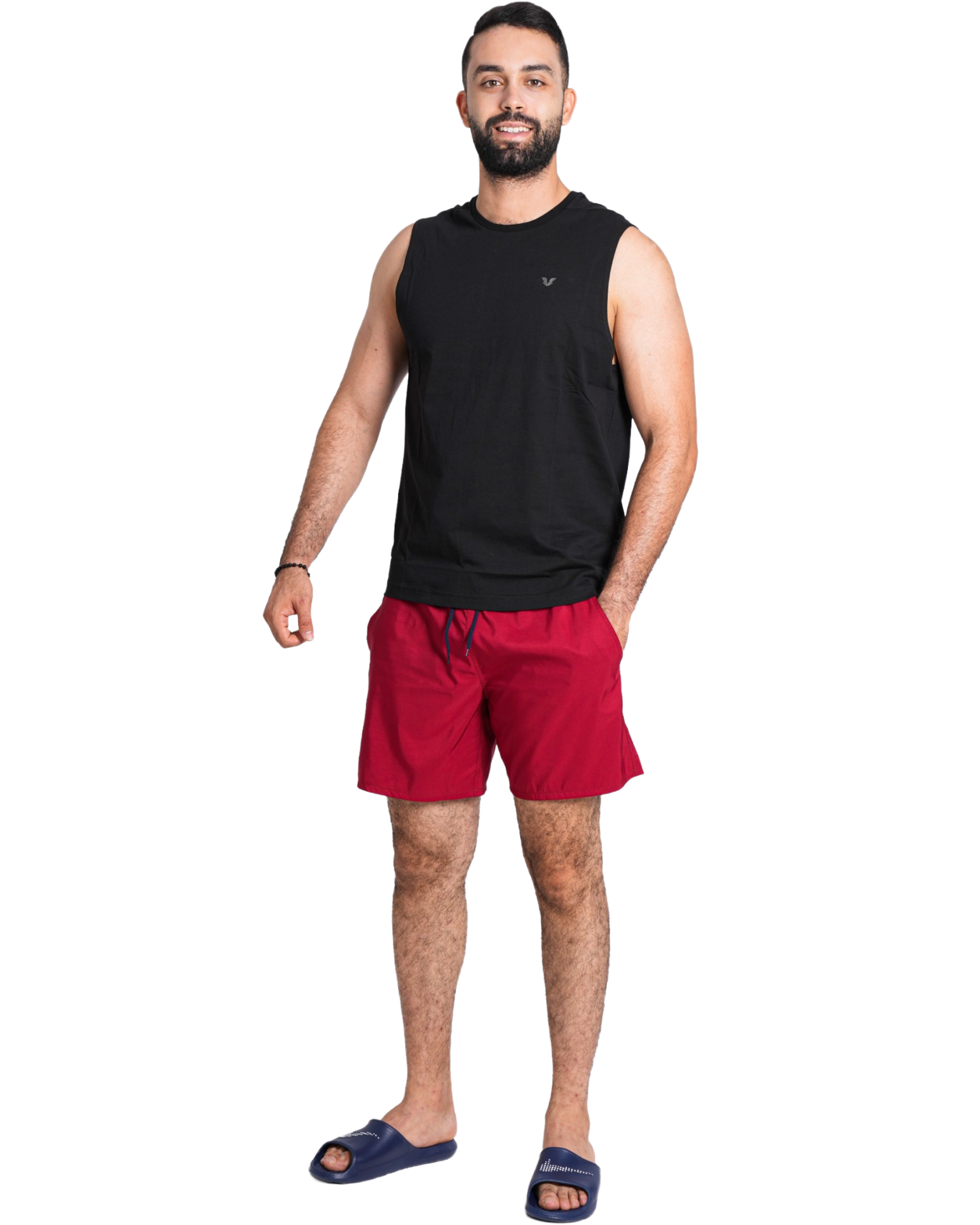 Maillot Kari  1 Piece
