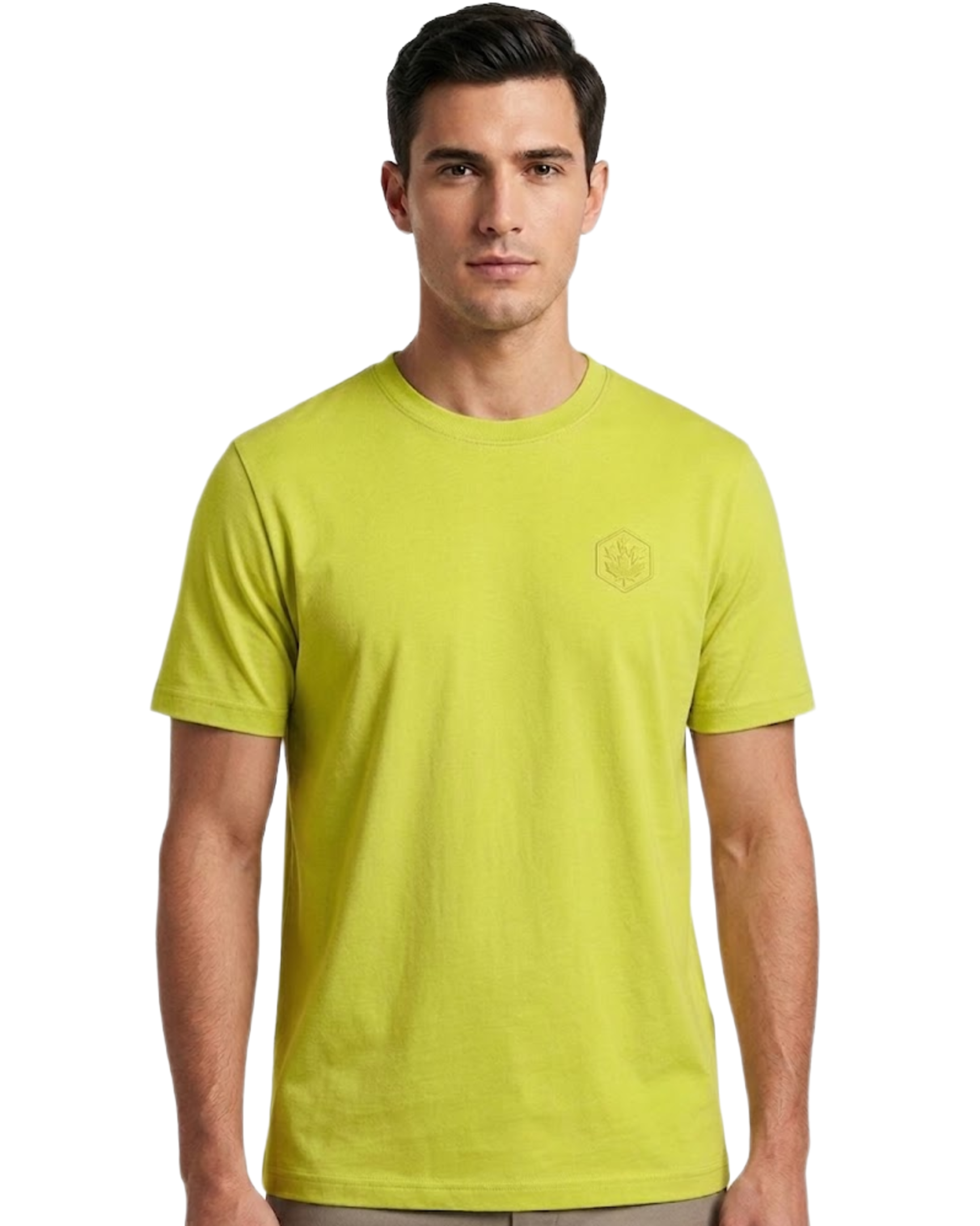 Pull Lumberjack Short-sleeve