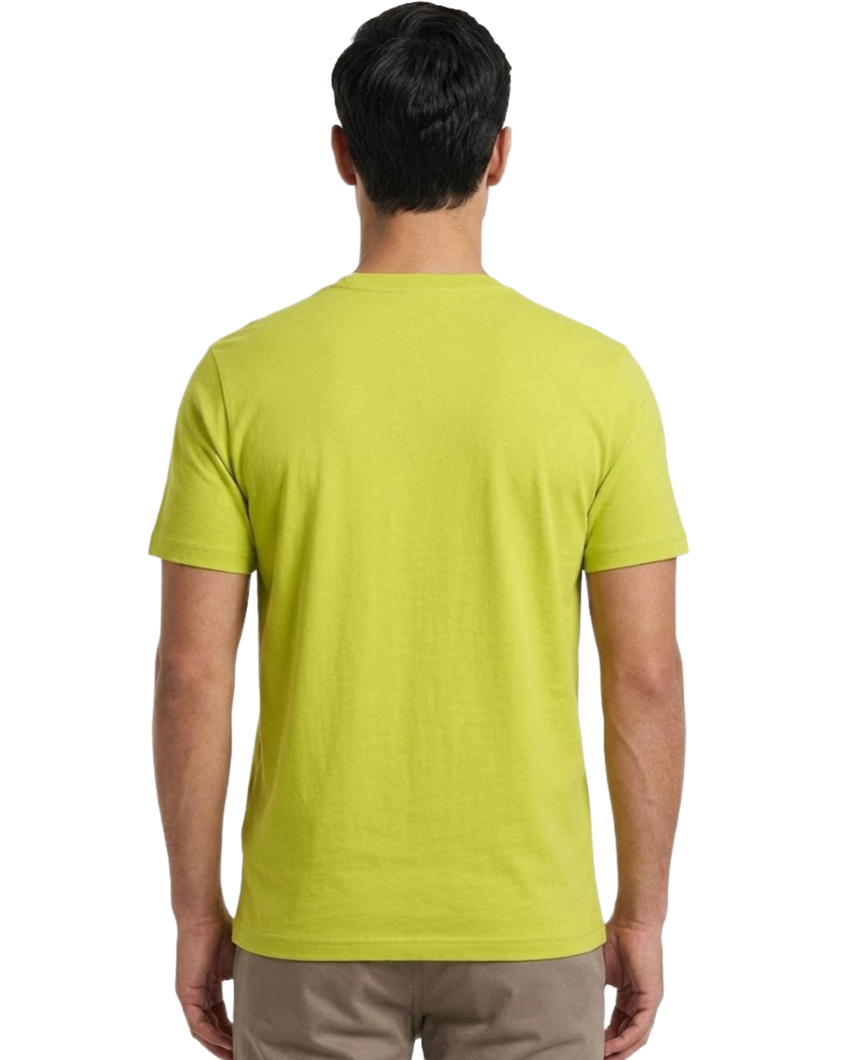 Pull Lumberjack Short-sleeve