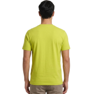 Pull Lumberjack Short-sleeve