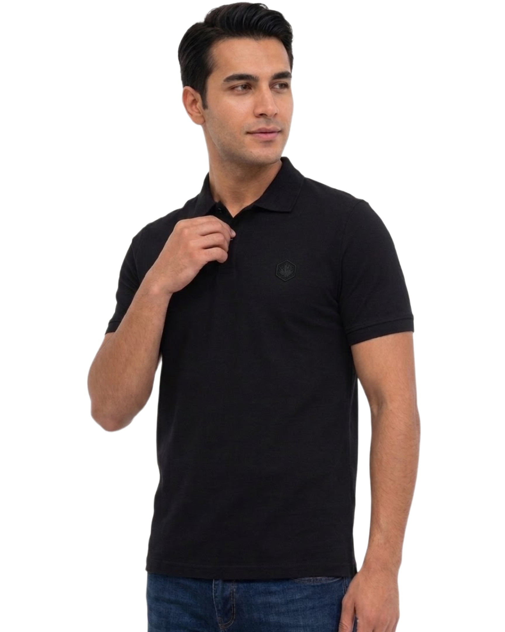 T-shirt Lumberjack Polo