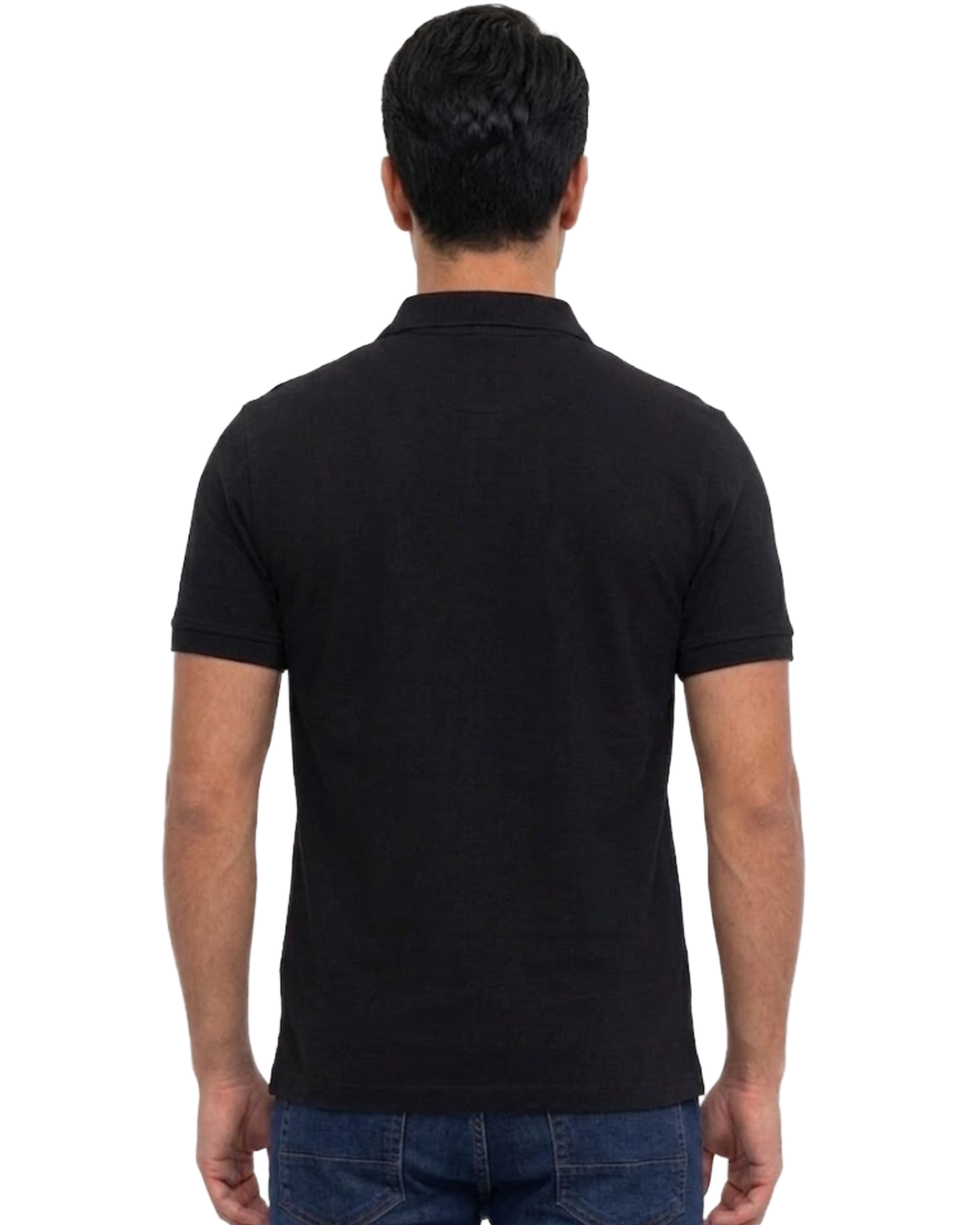 T-shirt Lumberjack Polo