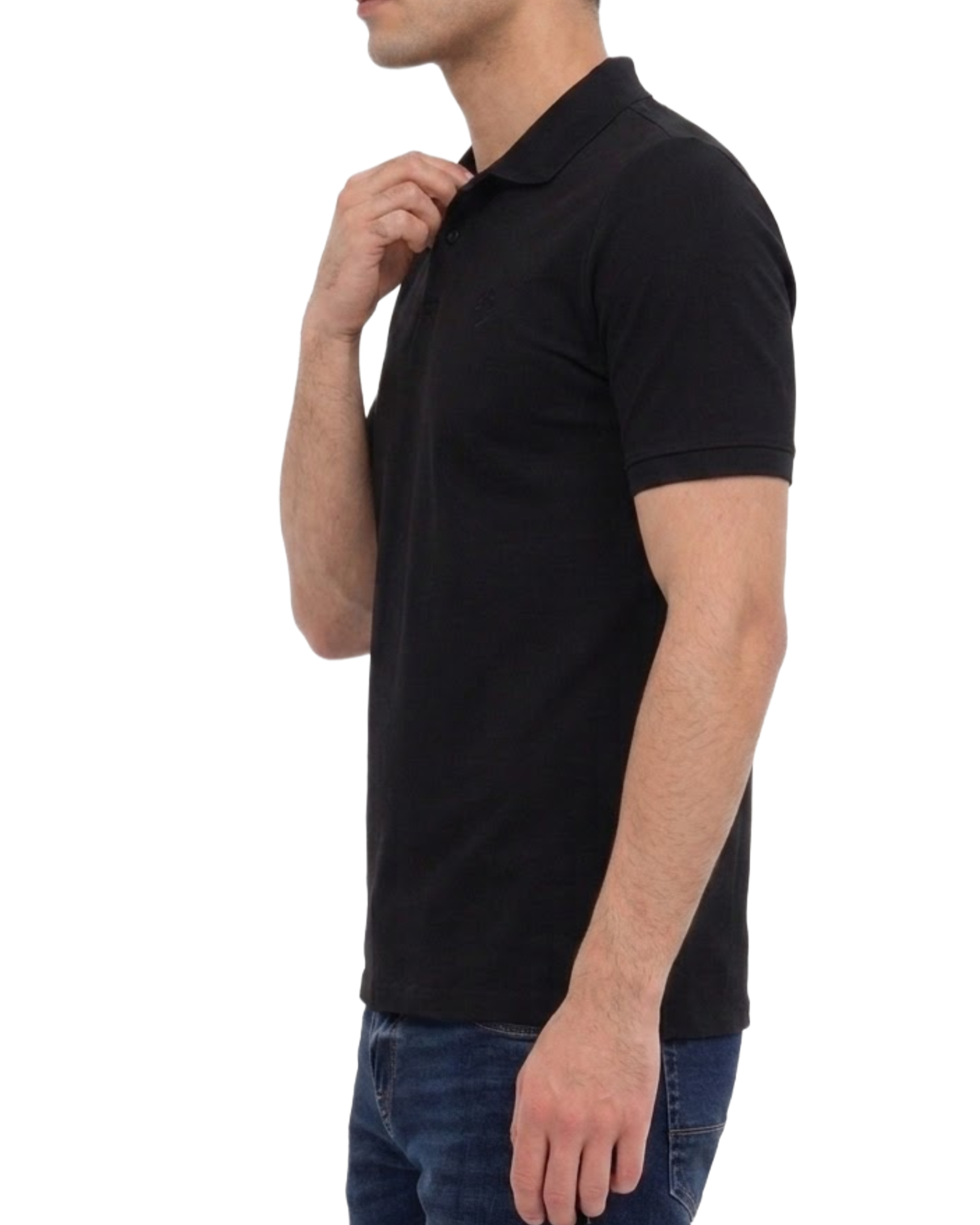 T-shirt Lumberjack Polo