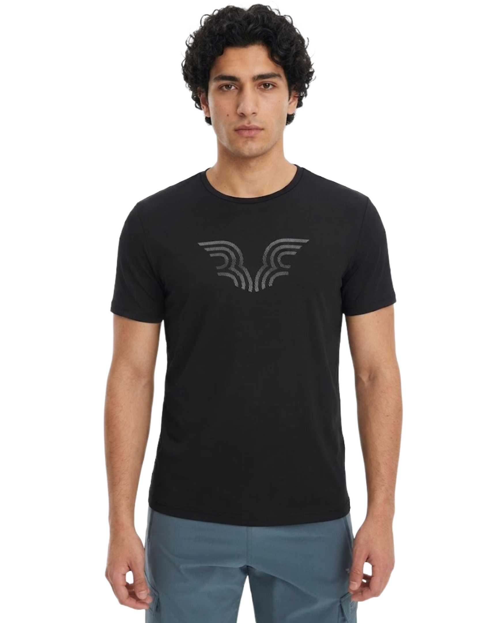 T-shirt Bilcee