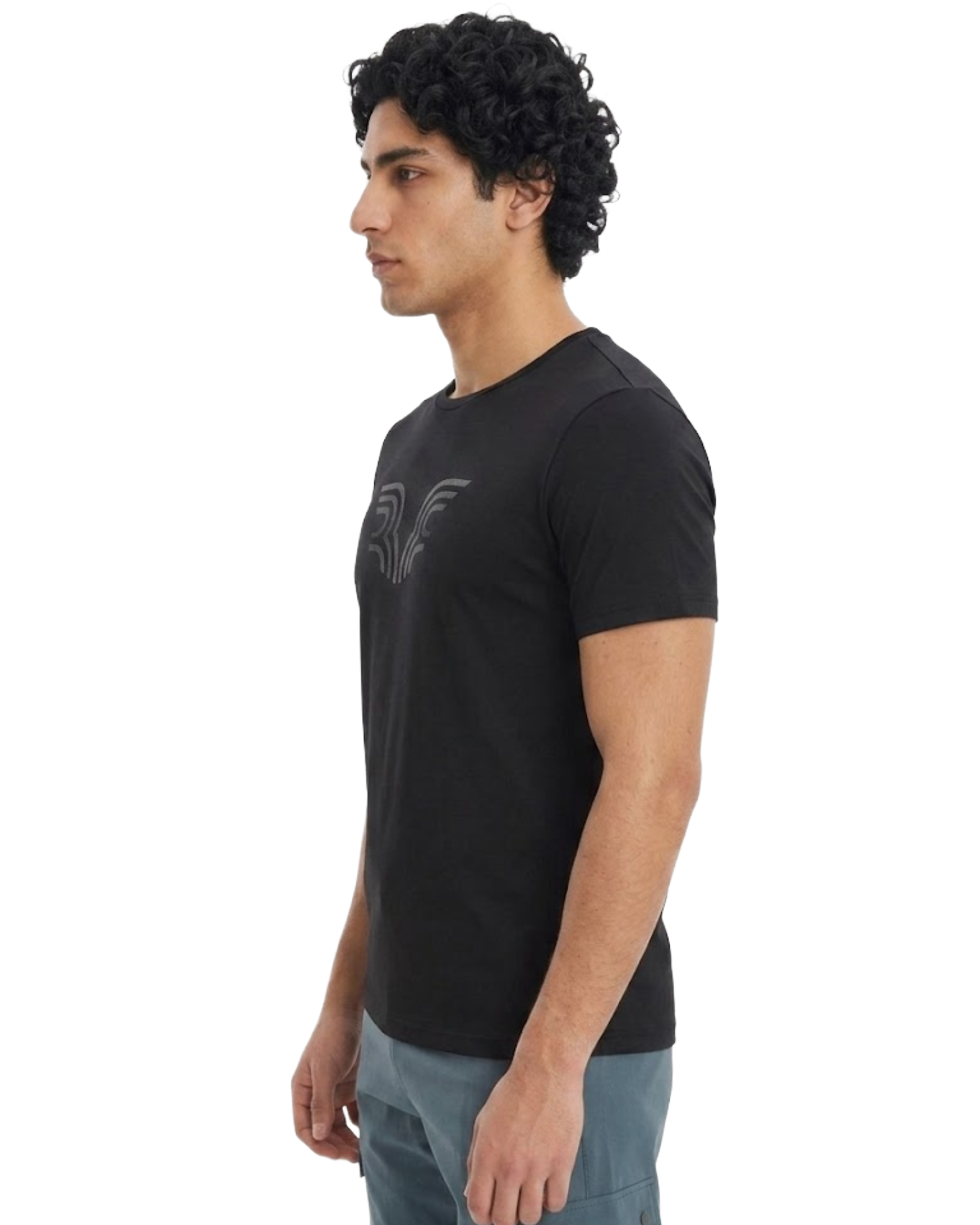 T-shirt Bilcee