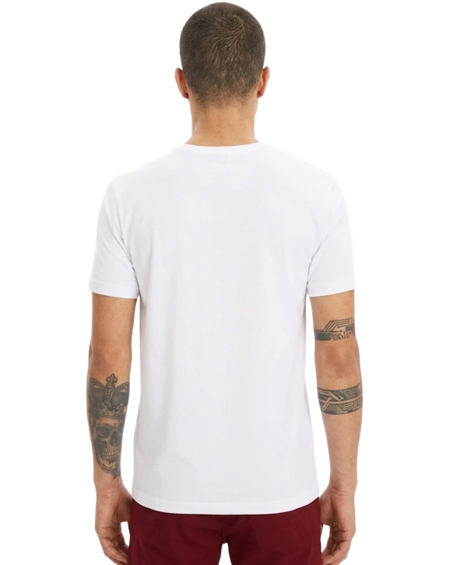T-shirt Bilcee