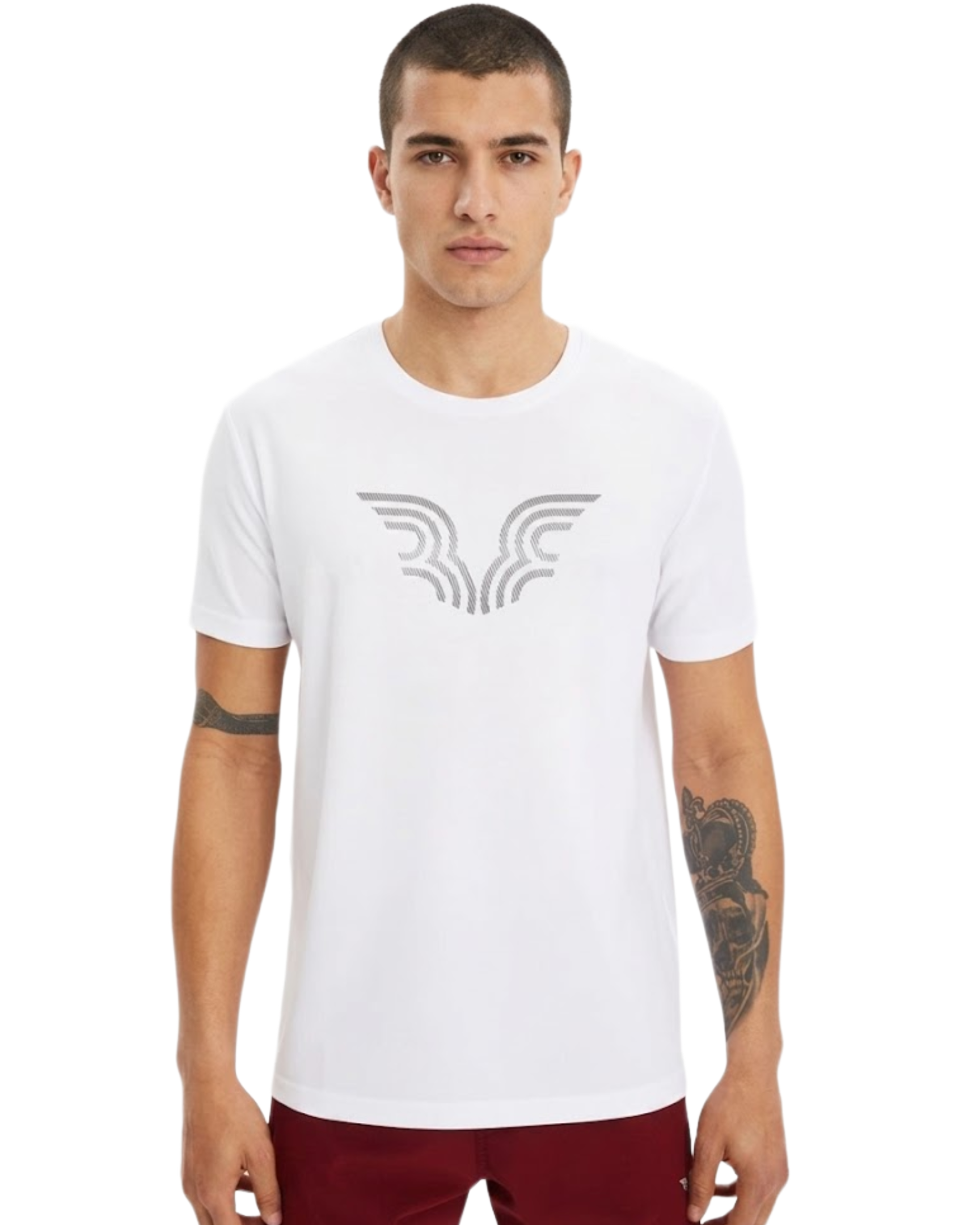 T-shirt Bilcee