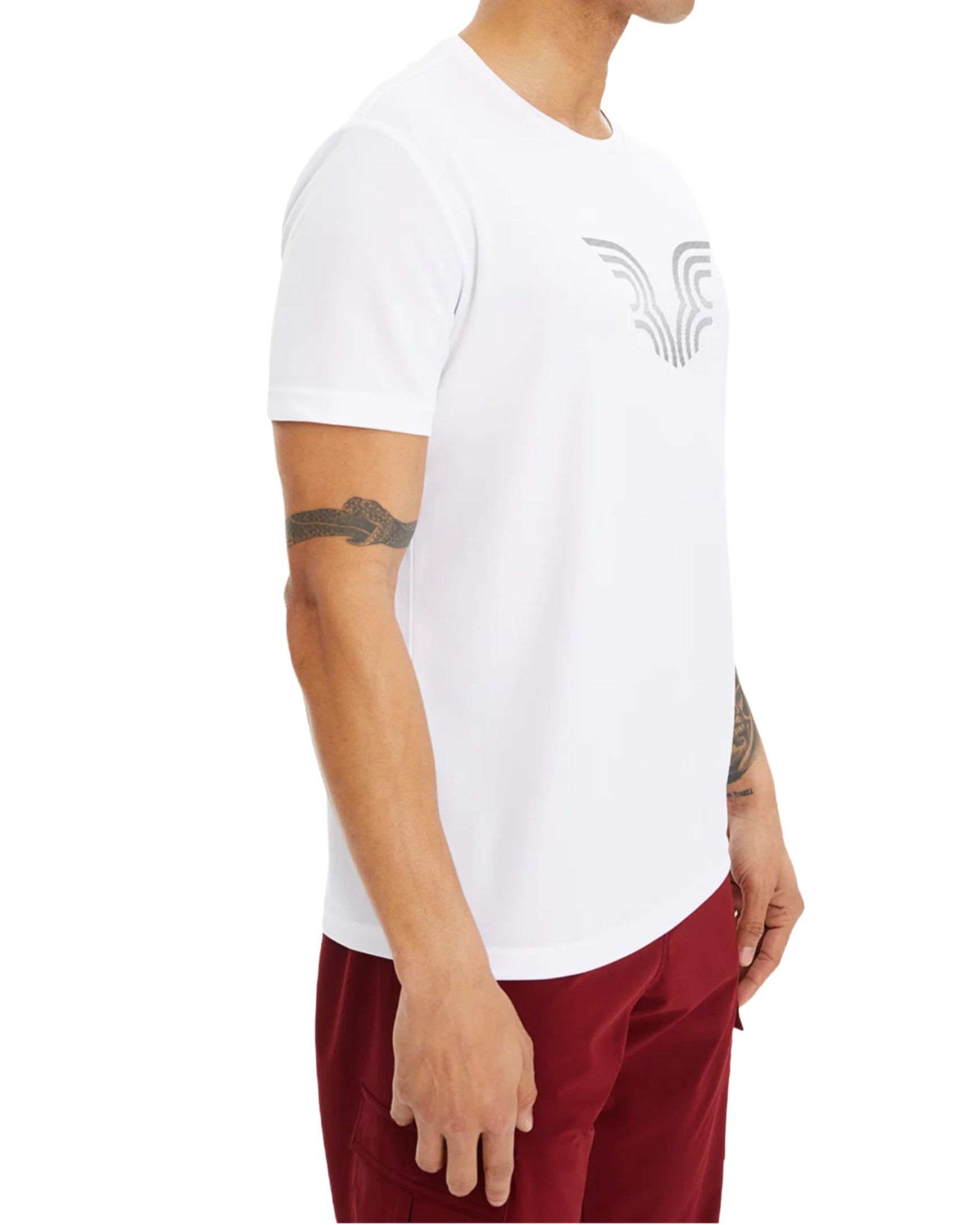 T-shirt Bilcee