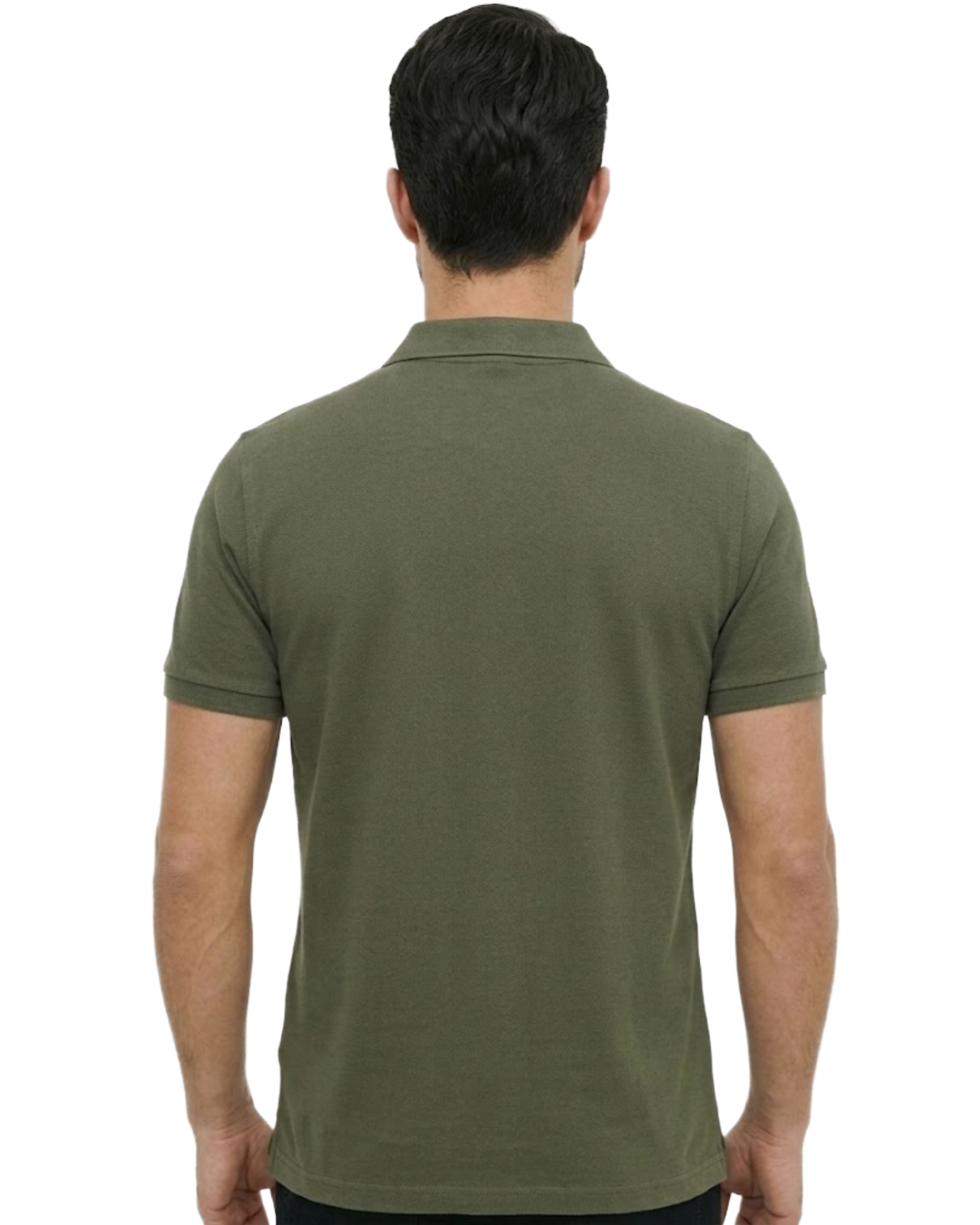Pull Lumberjack Polo