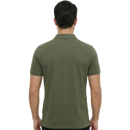 Pull Lumberjack Polo