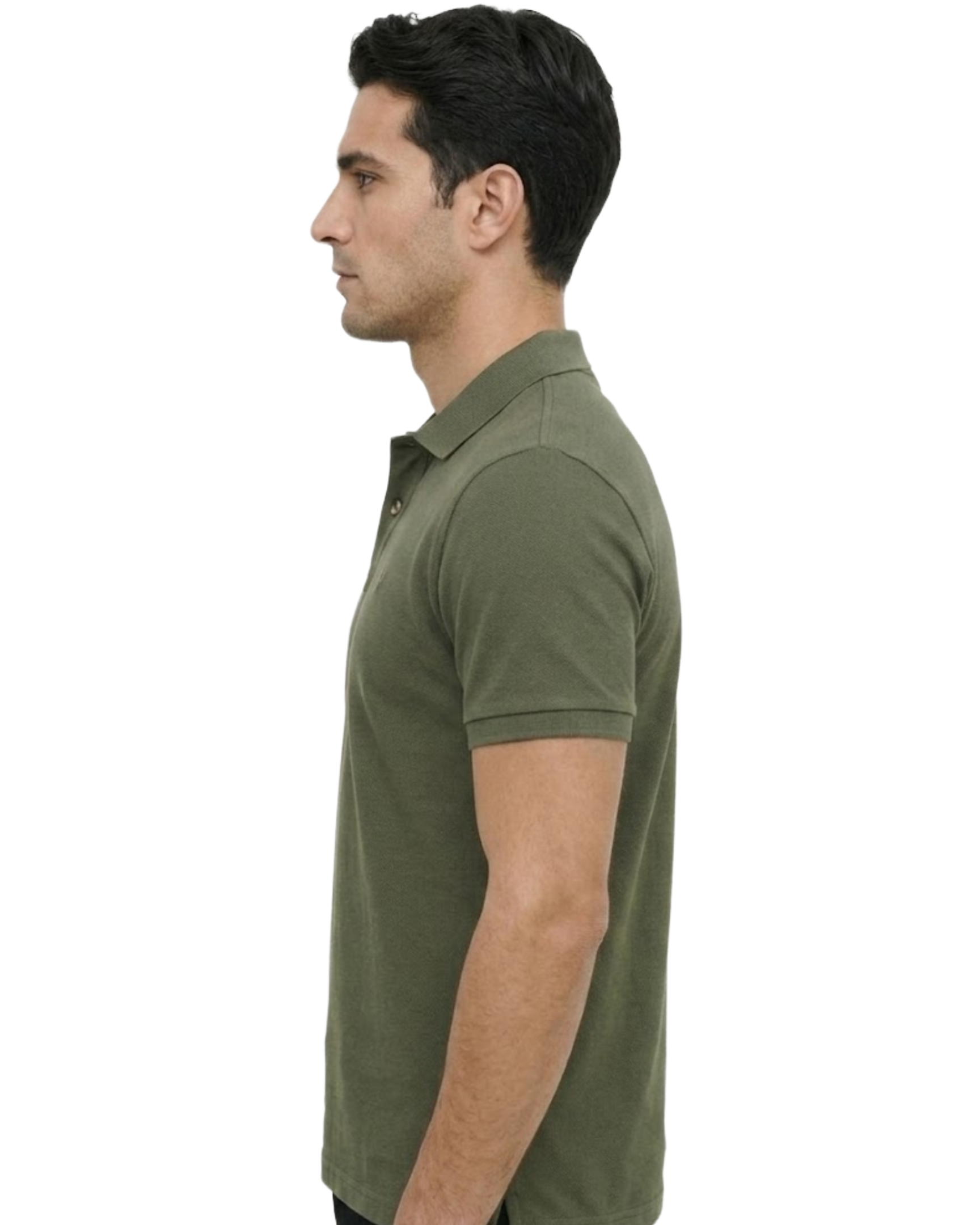 Pull Lumberjack Polo