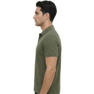 Pull Lumberjack Polo