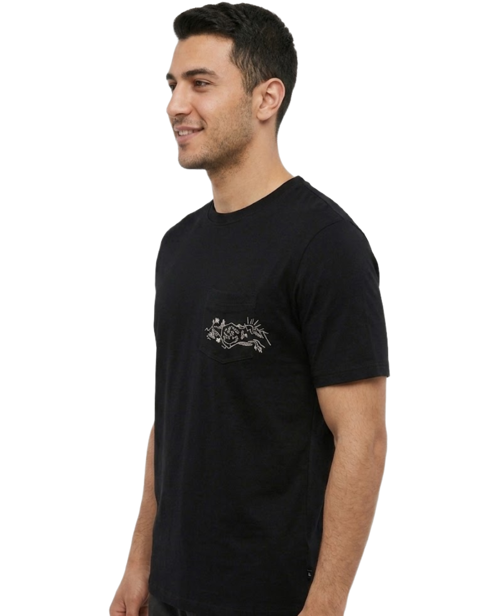 Pull Lumberjack Short-sleeve