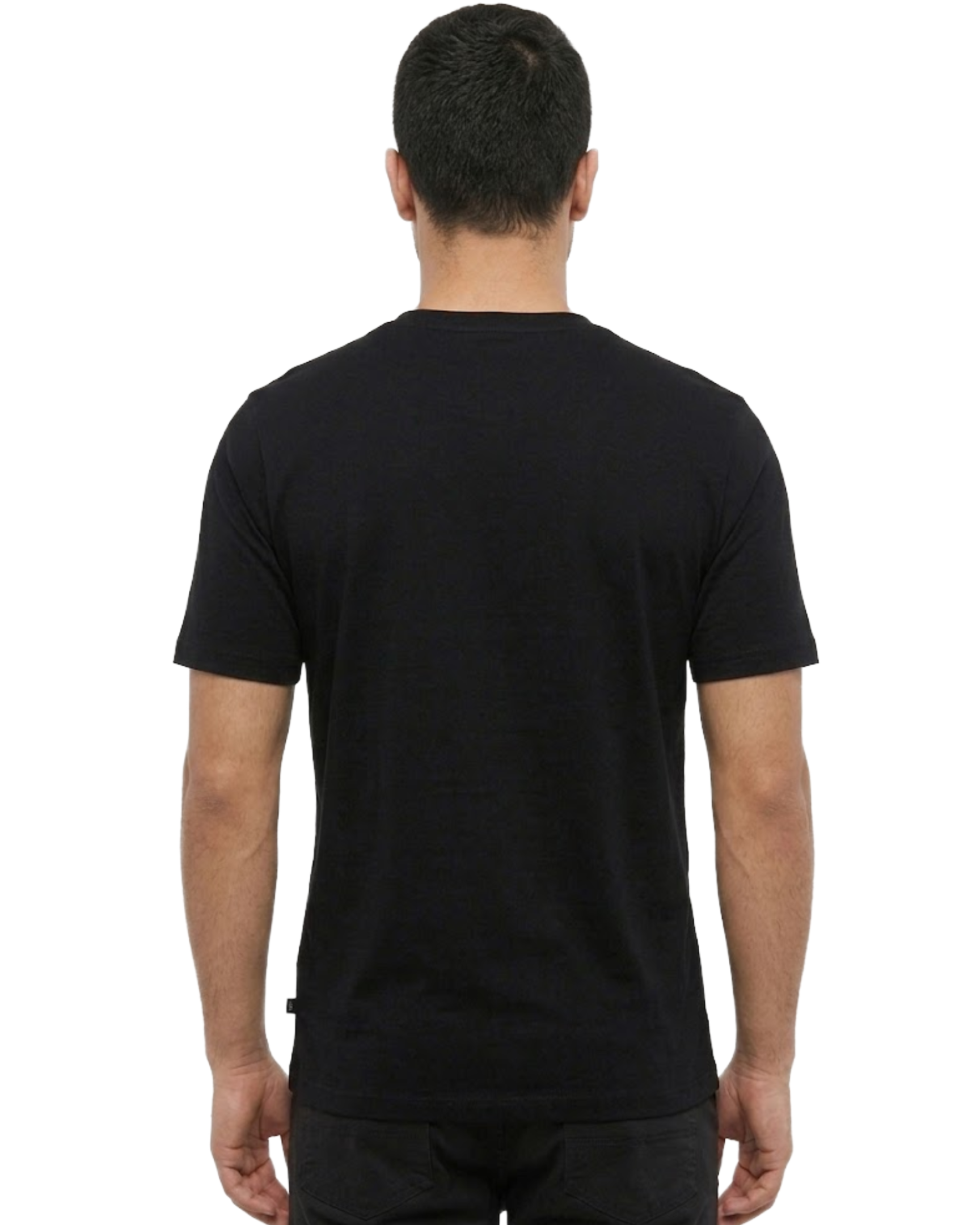 Pull Lumberjack Short-sleeve