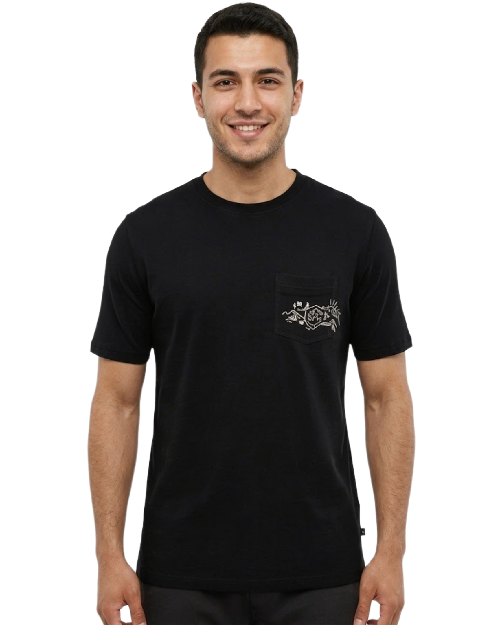 Pull Lumberjack Short-sleeve