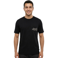 Pull Lumberjack Short-sleeve