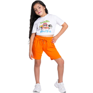 Joyful Short Kari