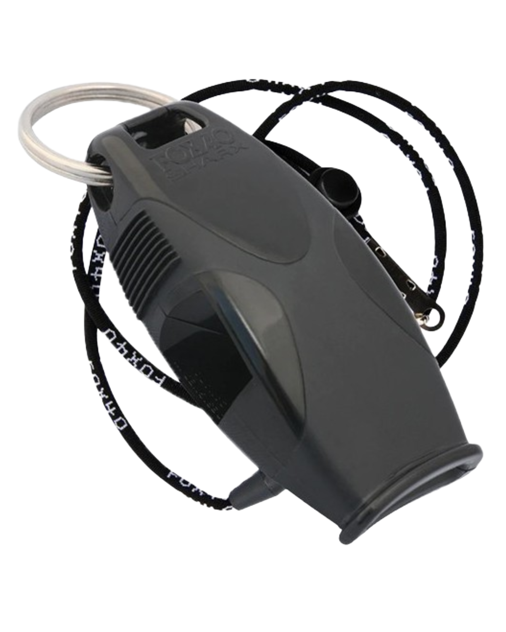 Siflet Fox 40 Shark