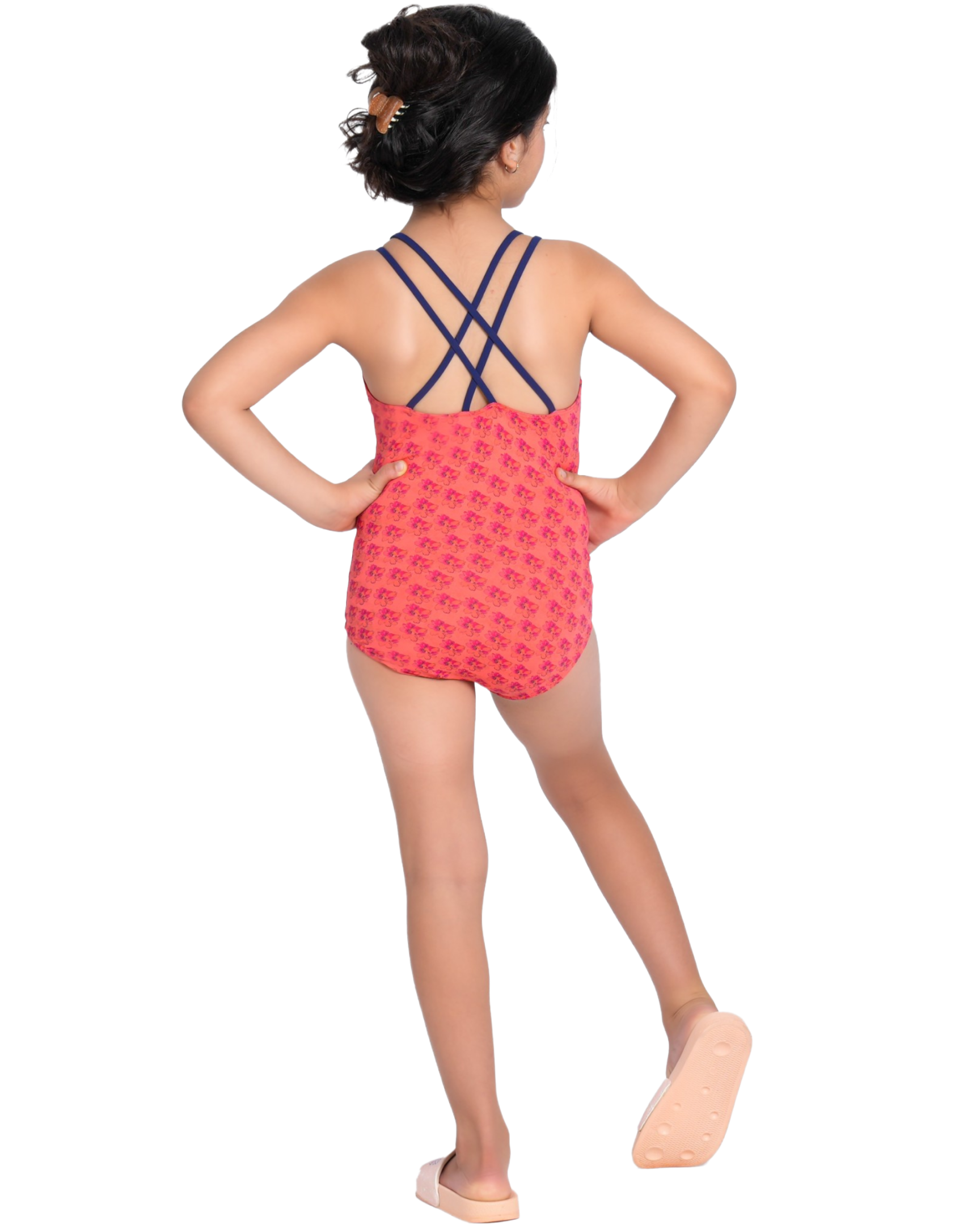 Maillot Kari  1 Piece
