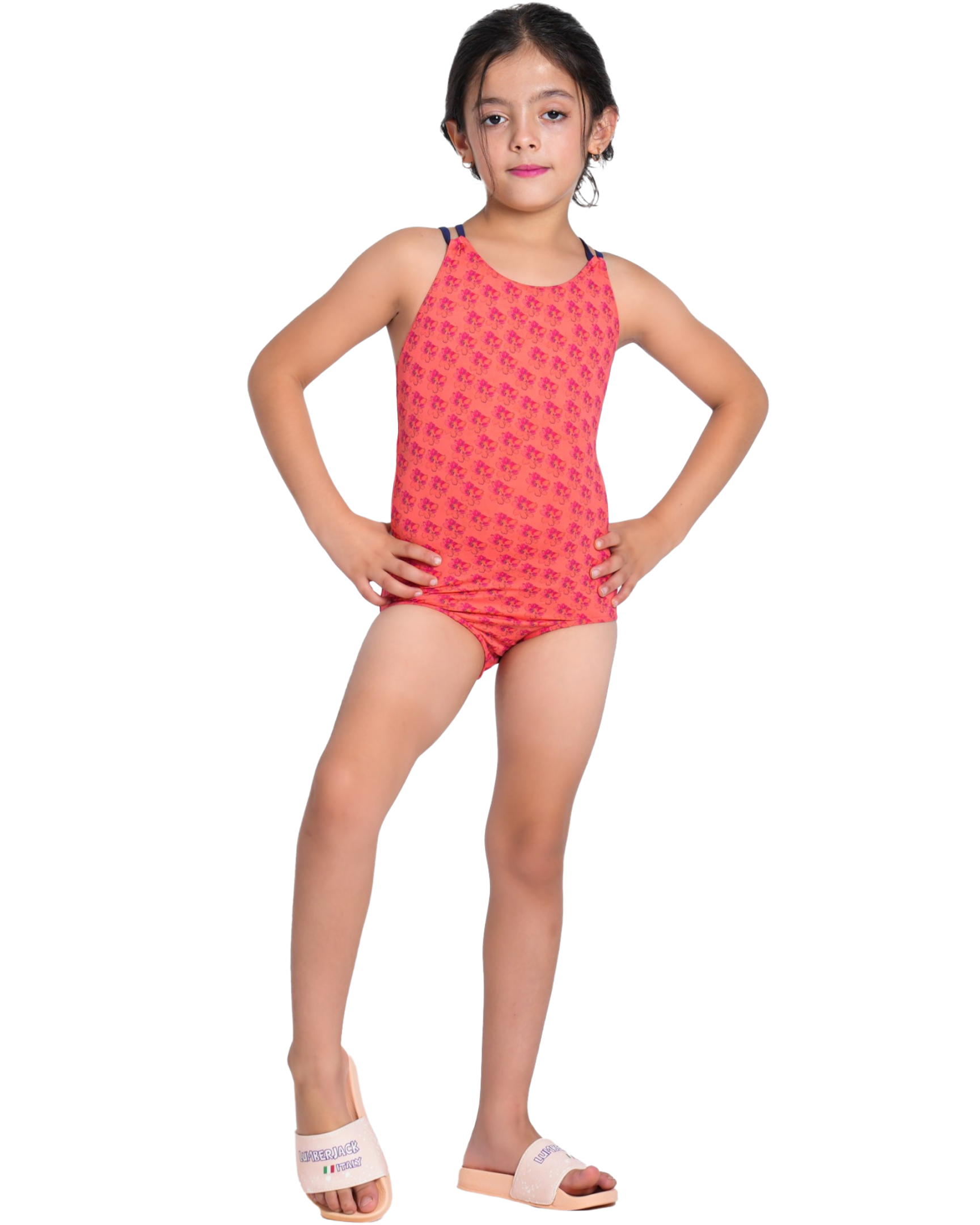 Maillot Kari  1 Piece