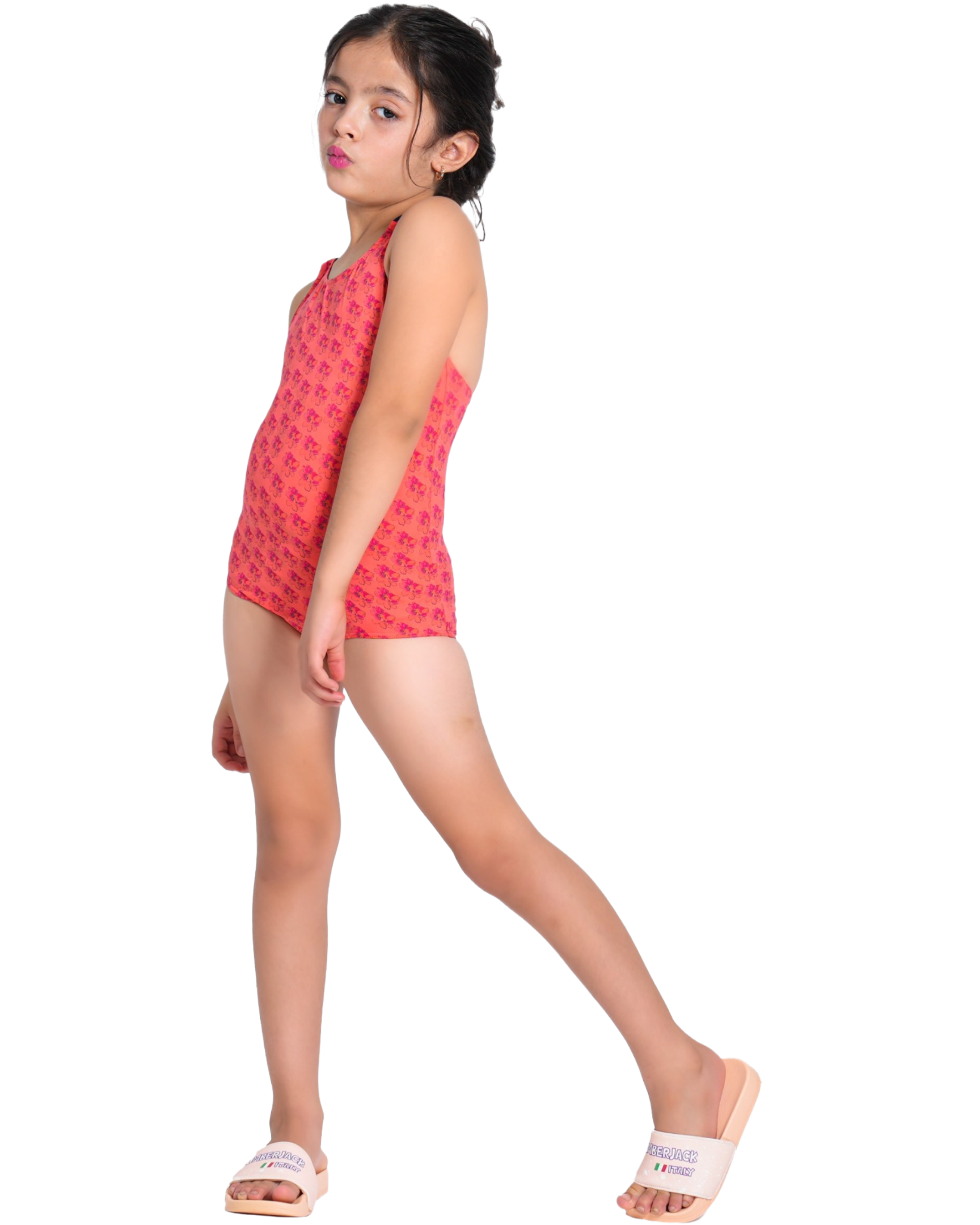 Maillot Kari  1 Piece
