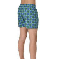 SHORT BILCEE DE PLAGE POUR GARCON