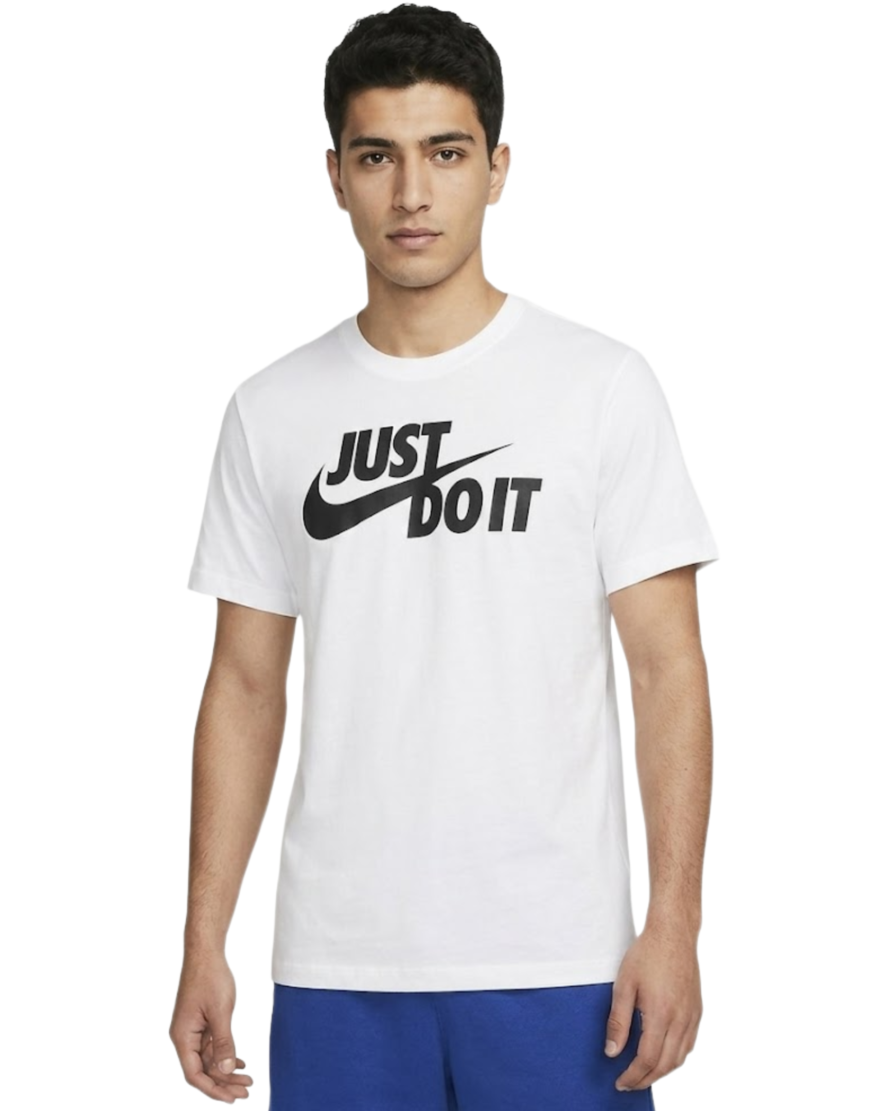 Pull Nike Just Do It Swoosh