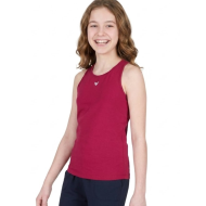 DEBARDEUR  BILCEE ENFANT ROUGE
